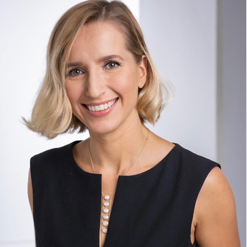Meet your Posher, Victoria